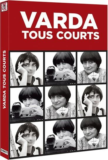 Varda tous courts