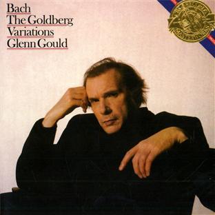 VARIATIONS GOLDBERG