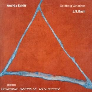 VARIATIONS GOLDBERG (GOLDBERG VARIATIONS)