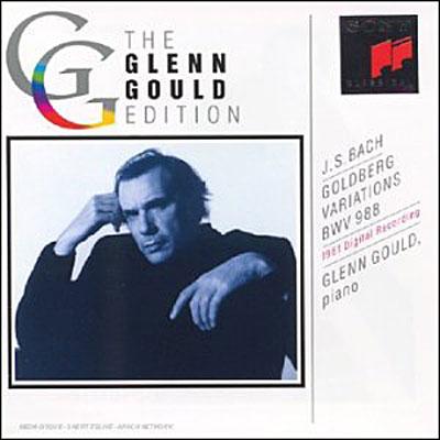 VARIATIONS GOLDBERG (THE GOLDBERG VARIAT