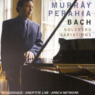 VARIATIONS GOLDBERG (THE GOLDBERG VARIAT