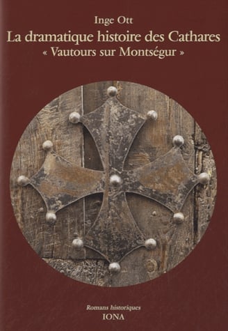 Vautours sur Montségur