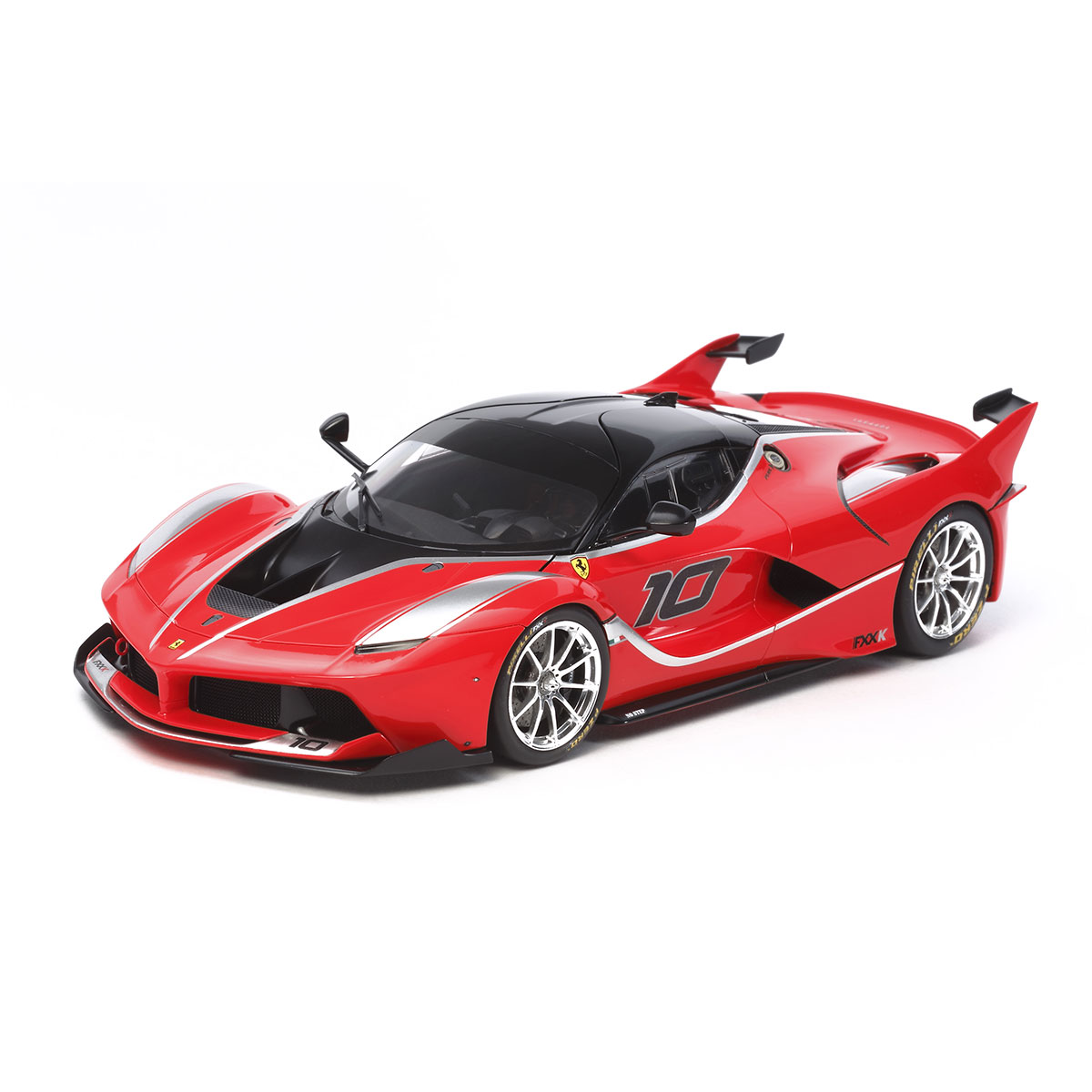 Maquette voiture - Ferrari FXX K - 24343
