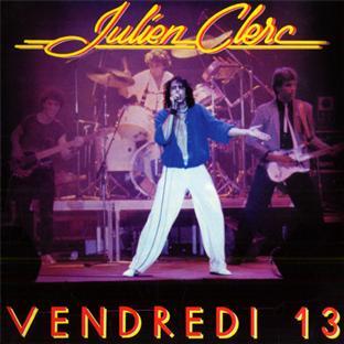 VENDREDI 13 - 1981