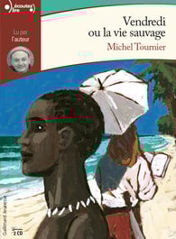 Vendredi ou la vie sauvage