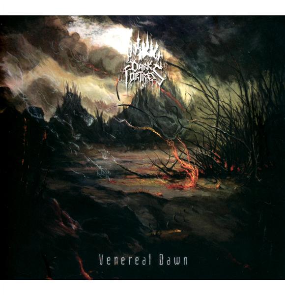 VENEREAL DAWN
