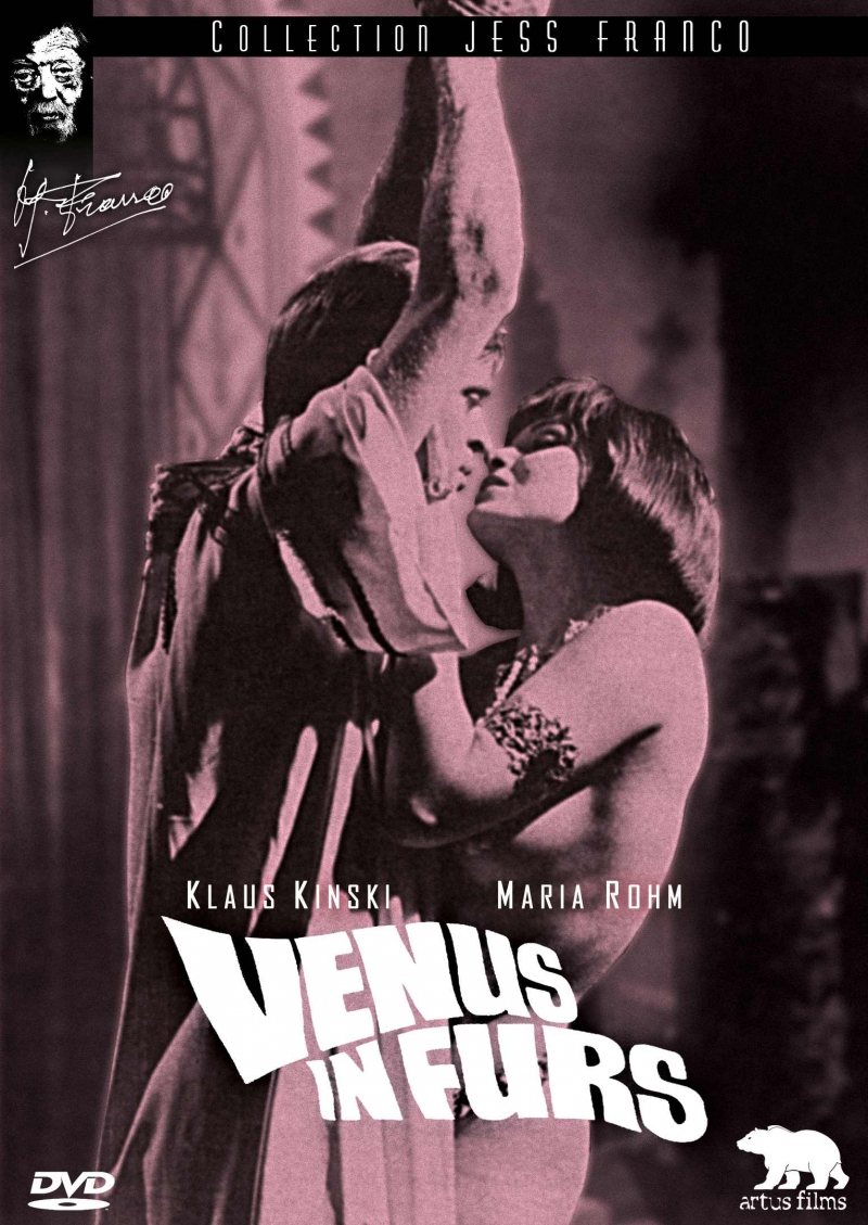 VENUS IN FURS