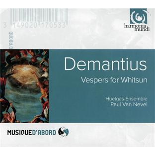 VEPRES DE PENTECOSTE