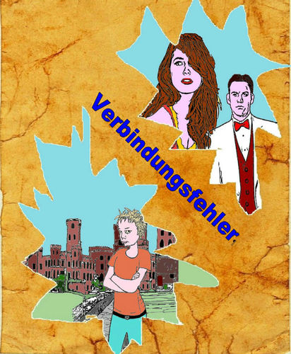 Verbindungsfehler