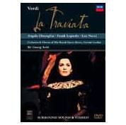 VERDI-LA TRAVIATA