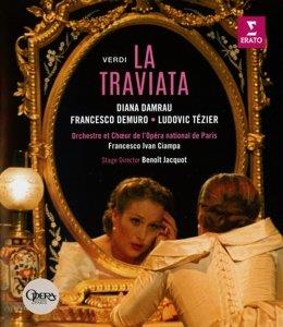 VERDI   LA TRAVIATA