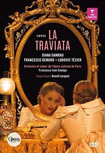 VERDI LA TRAVIATA