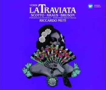 LA TRAVIATA