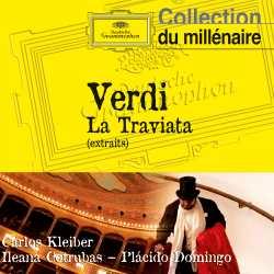 VERDI: LA TRAVIATA (EXTRAITS)