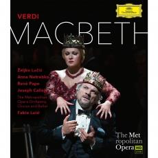 VERDI :MACBETH