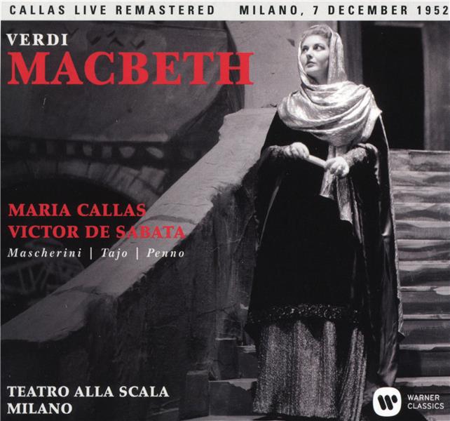 VERDI: MACBETH