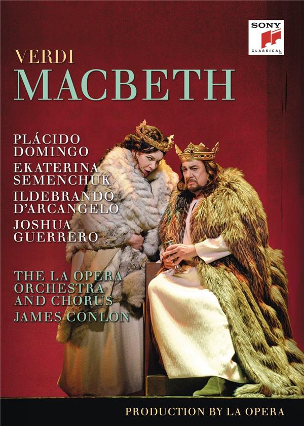 VERDI: MACBETH