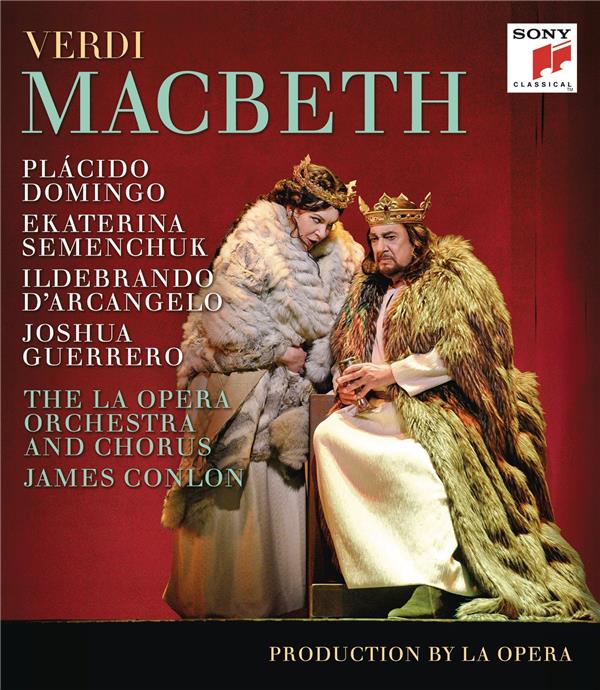 VERDI: MACBETH