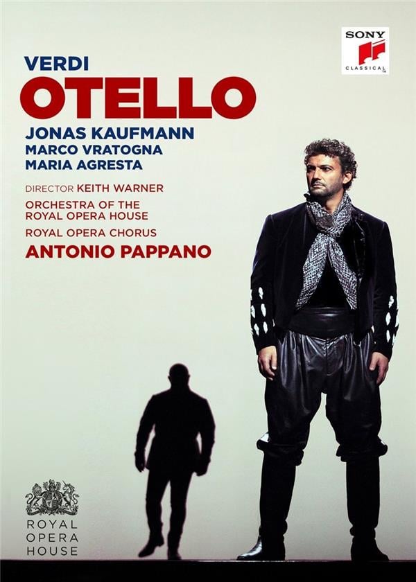 VERDI : OTELLO
