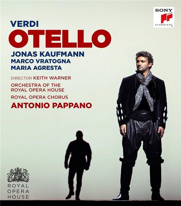 VERDI : OTELLO