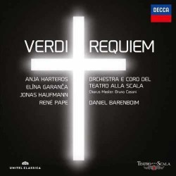 VERDI REQUIEM