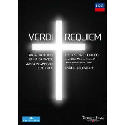 VERDI REQUIEM