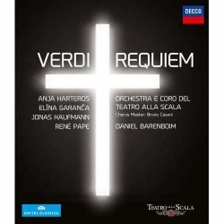 VERDI REQUIEM