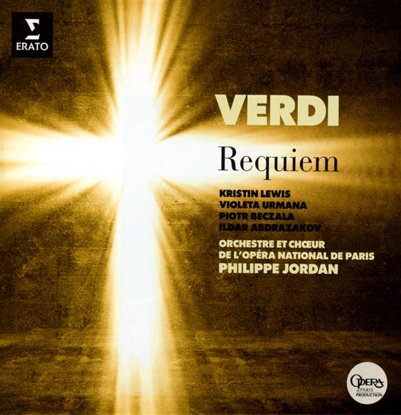VERDI REQUIEM