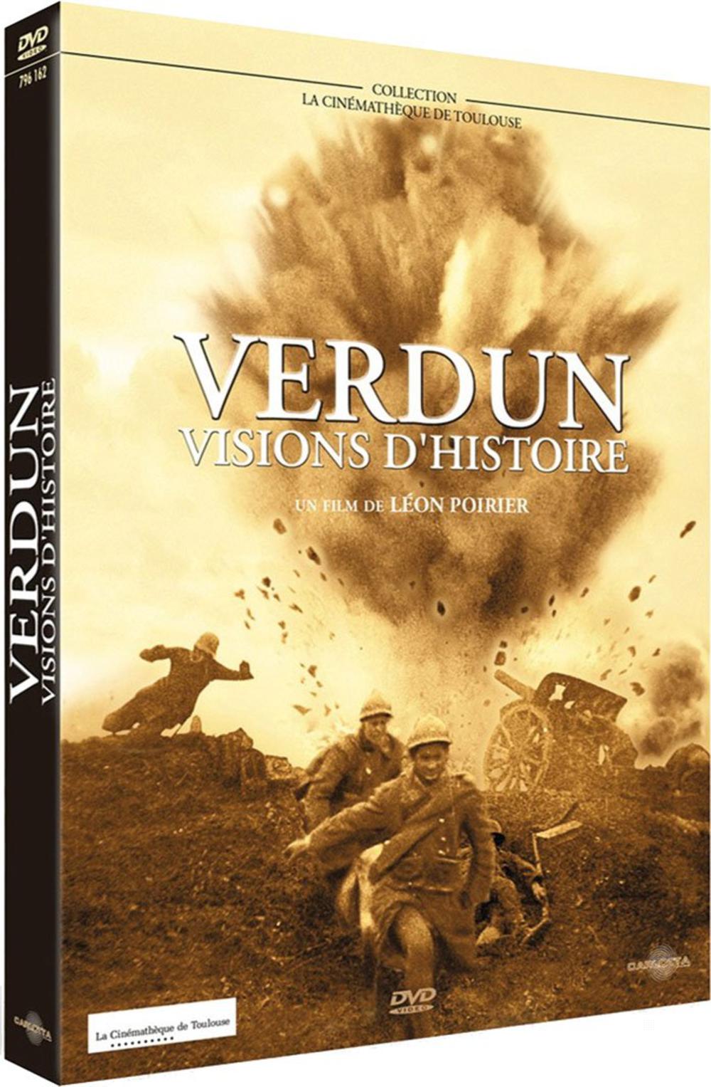 VERDUN, VISIONS D’HISTOIRE