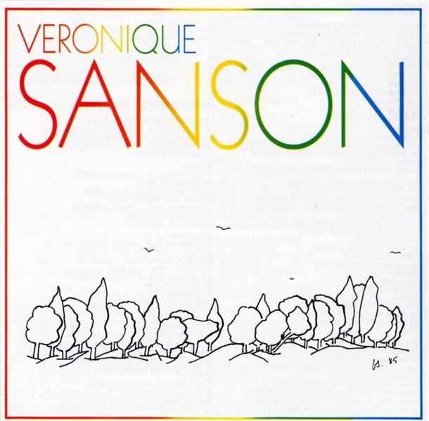 VERONIQUE SANSON (BEST OF)