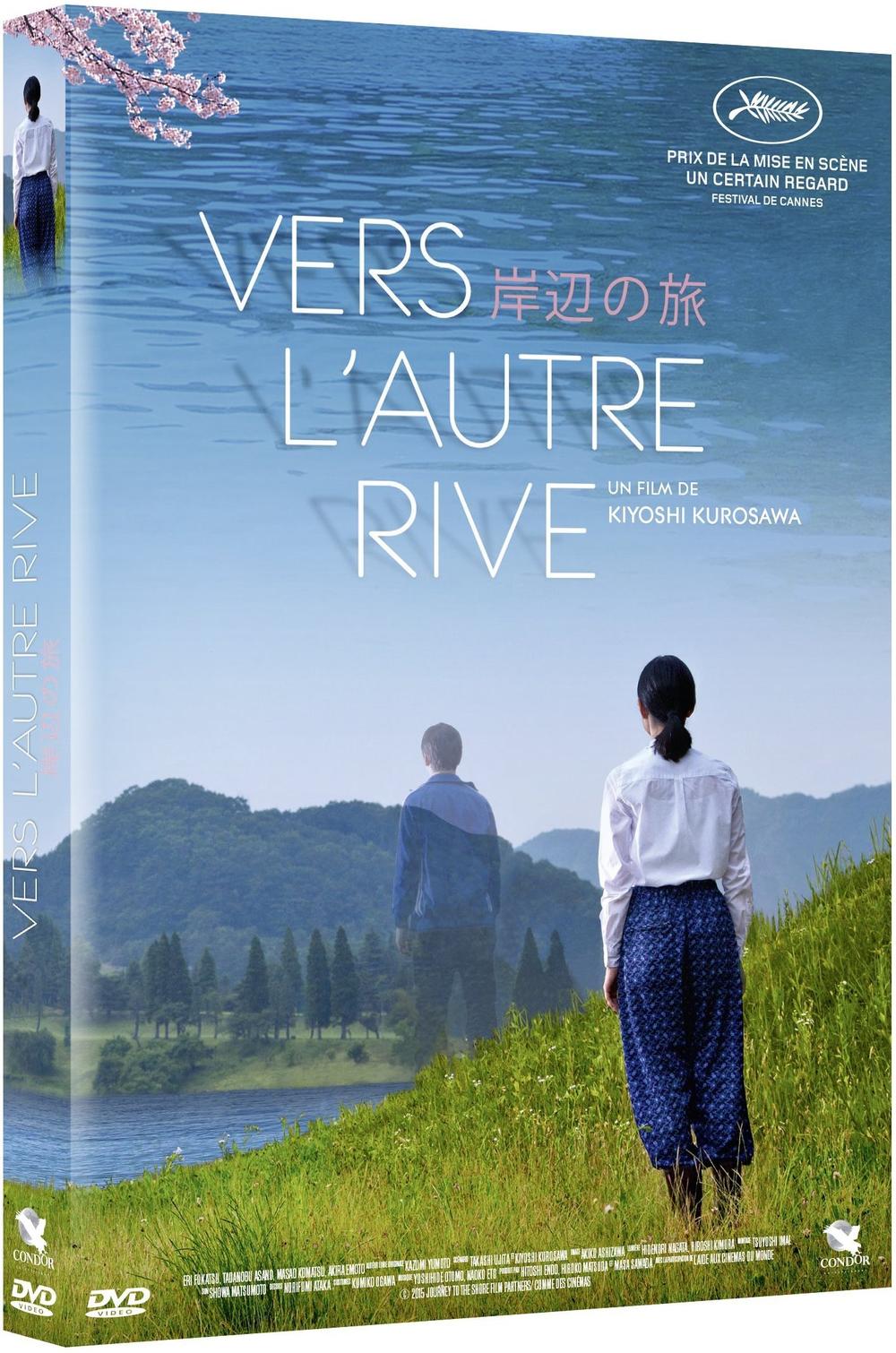 VERS L'AUTRE RIVE
