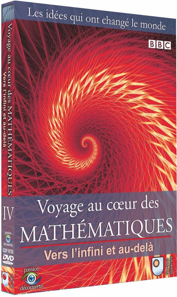 VERS L’INFINI ET AU-DELA VOL 4