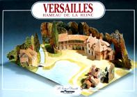 Versailles (Hameau de la Reine)