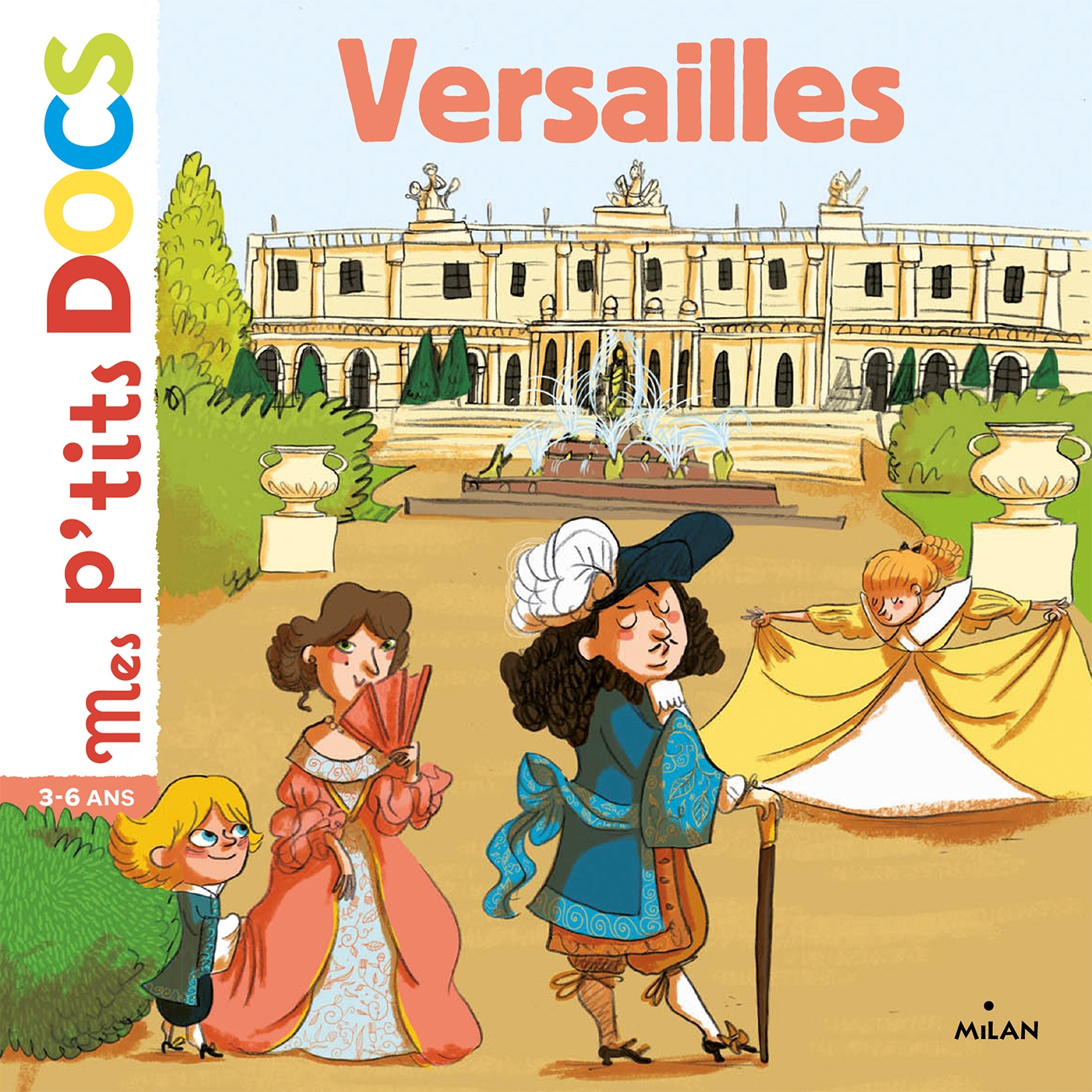Versailles