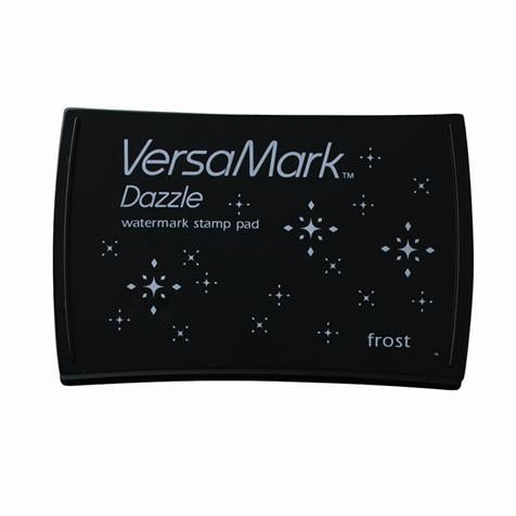 Encre Versamark dazzle - frost
