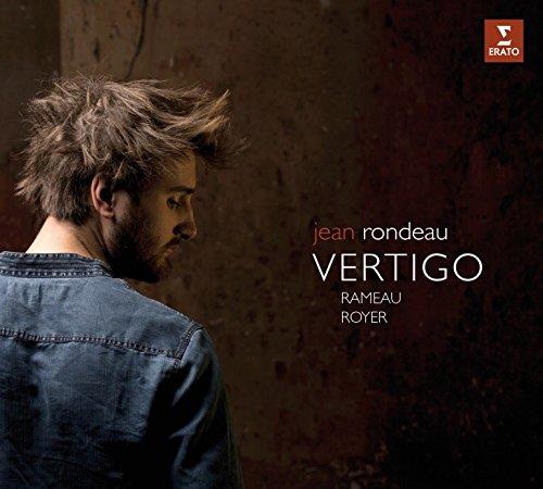 VERTIGO: RAMEAU ET ROYER