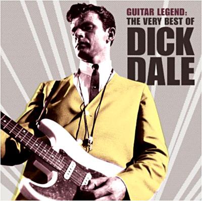VERY BEST OF DICK DALE