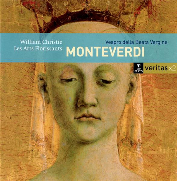 VESPRO DELLA BEATA VERGINE