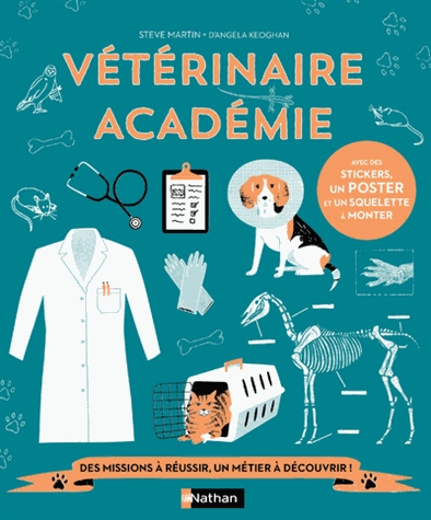 Vétérinaire académie