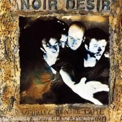 VEUILLEZ RENDRE L'AME (A QUI ELLE APPARTIENT)