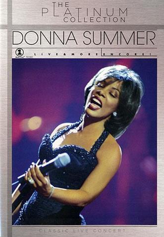 VH1 PRESENTS LIVE & MORE ENCORE!