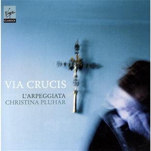VIA CRUCIS
