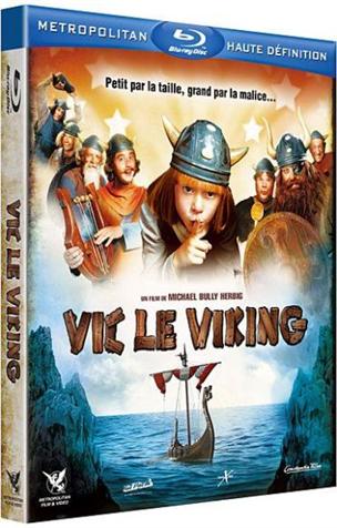 VIC LE VIKING