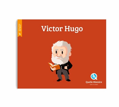 Victor Hugo