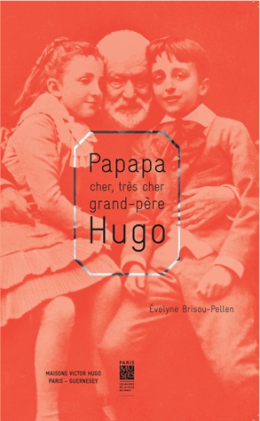 Papapa, cher, très cher grand-père Hugo