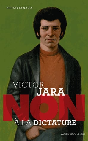 Victor Jara : Non à la dictature !