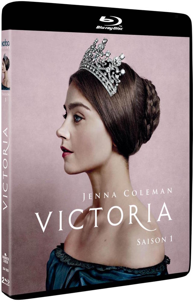 VICTORIA SAISON 1