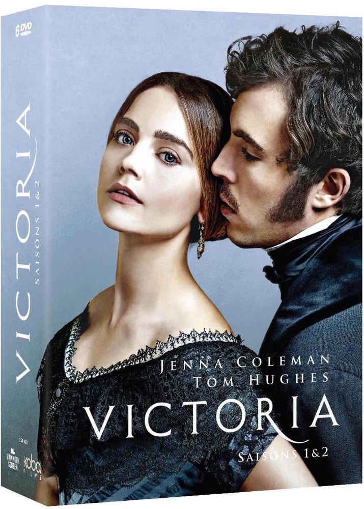 Victoria - Saisons 1 & 2