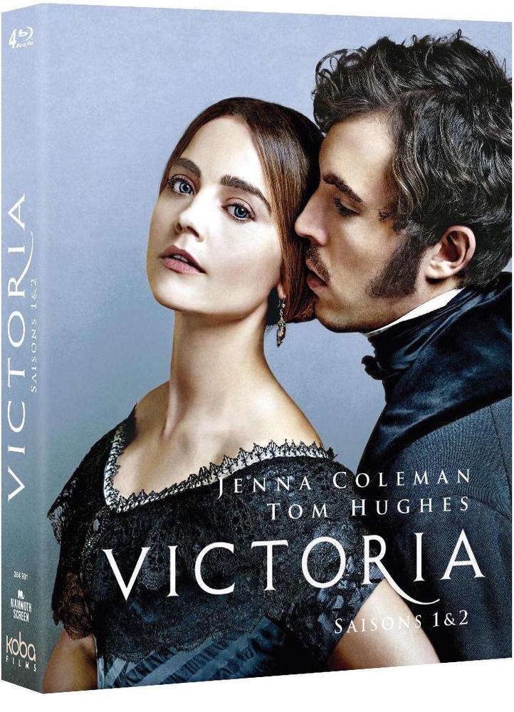 Victoria - Saisons 1 & 2