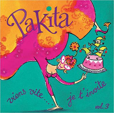 VIENS VITE... JE T INVITE